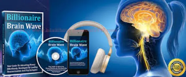 Imagem Ilustrativa Billionaire Brain Wave