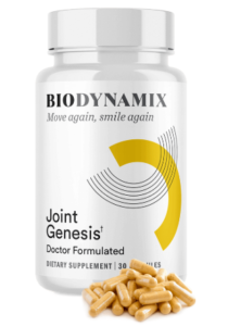 Joint Genesis