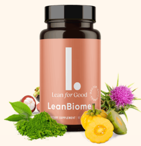 LeanBiome