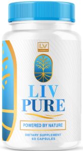 Liv Pure