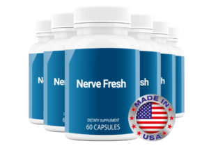 Nerve Fresh