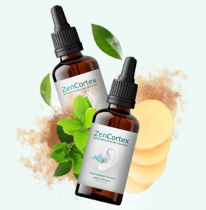 ZenCortex