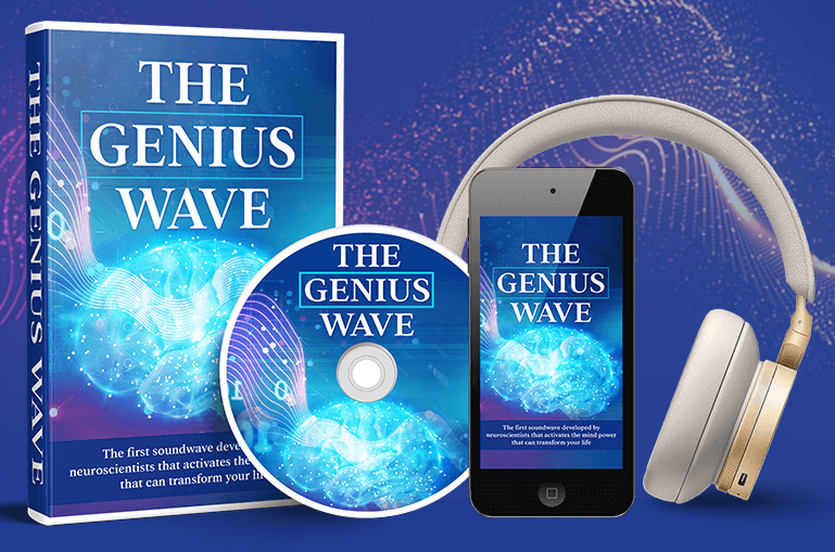 The Genius Wave 
